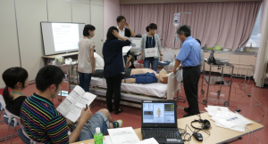 RRS, MET, rapid response system , medical emergency team