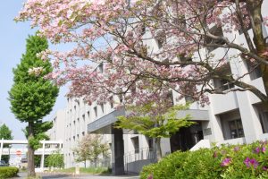 群馬大学医学部附属病院